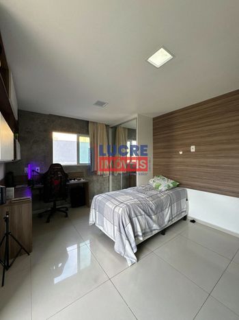 Foto 15 do(a) Casa em Condomínio de 4 quartos à venda em Altiplano Cabo Branco, João Pessoa