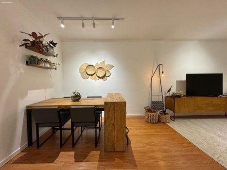Foto 1 do(a) Apartamento de 3 quartos à venda em Centro, Mogi das Cruzes