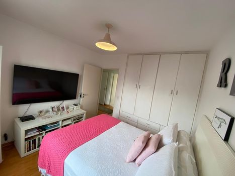 Foto 17 do(a) Apartamento de 3 quartos à venda em Vila Andrade, São Paulo