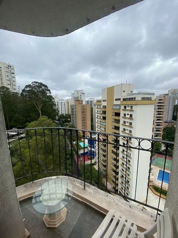 Foto 5 do(a) Apartamento de 3 quartos à venda em Vila Andrade, São Paulo