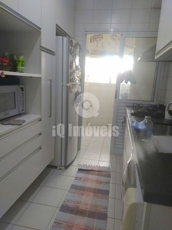 Foto 12 do(a) Apartamento de 3 quartos à venda em Chácara Santo Antônio (Zona Sul), São Paulo