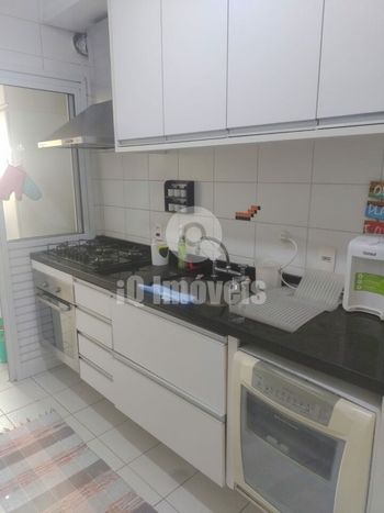 Foto 10 do(a) Apartamento de 3 quartos à venda em Chácara Santo Antônio (Zona Sul), São Paulo