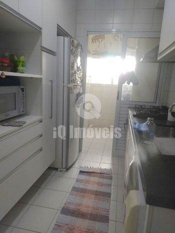 Foto 11 do(a) Apartamento de 3 quartos à venda em Chácara Santo Antônio (Zona Sul), São Paulo