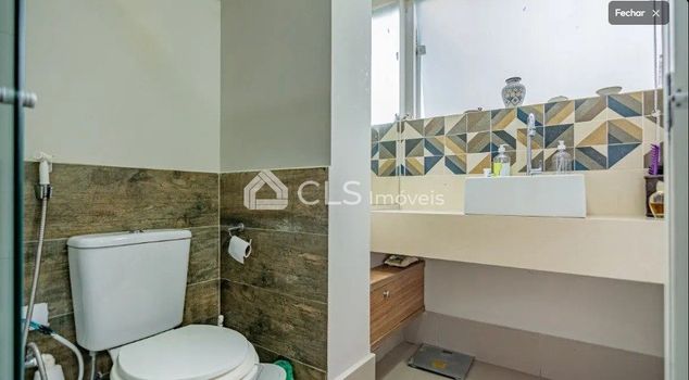Foto 27 do(a) Apartamento de 3 quartos à venda em Perdizes, São Paulo