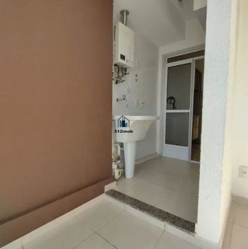 Foto 12 do(a) Apartamento de 2 quartos à venda em Jardim Esmeralda, São Paulo