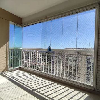 Foto 5 do(a) Apartamento de 2 quartos à venda em Jardim Esmeralda, São Paulo