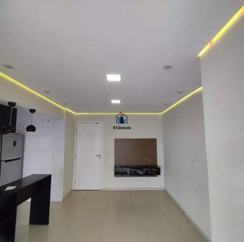 Foto 1 do(a) Apartamento de 2 quartos à venda em Jardim Esmeralda, São Paulo