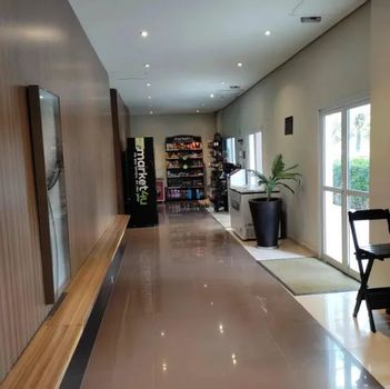 Foto 17 do(a) Apartamento de 2 quartos à venda em Jardim Esmeralda, São Paulo