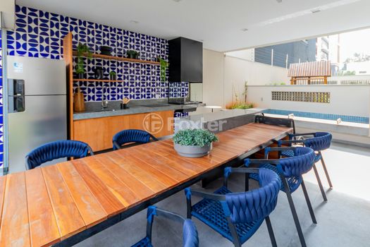 Foto 47 do(a) Apartamento de 3 quartos à venda em Mirandópolis, São Paulo