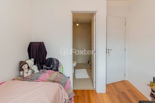 Foto 15 do(a) Apartamento de 3 quartos à venda em Mirandópolis, São Paulo