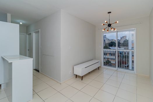 Foto 1 do(a) Apartamento de 2 quartos à venda em Campos Elíseos, São Paulo