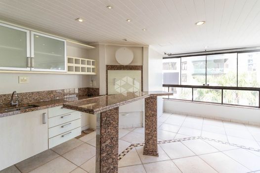 Foto 4 do(a) Apartamento de 4 quartos à venda em Bela Vista, Porto Alegre