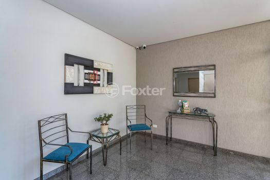 Foto 43 do(a) Apartamento de 2 quartos à venda em Vila Mariana, São Paulo