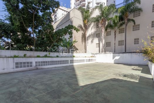 Foto 46 do(a) Apartamento de 2 quartos à venda em Vila Mariana, São Paulo