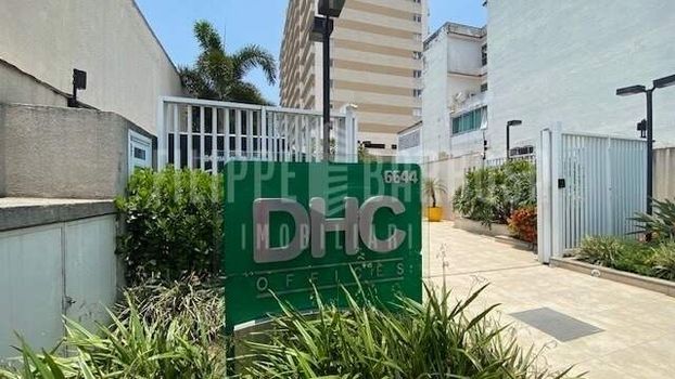 Foto 1 do(a) Sala / Conjunto Comercial false à venda em Pilares, Rio de Janeiro