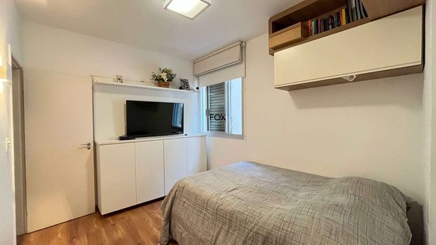 Foto 13 do(a) Apartamento de 4 quartos à venda em Sion, Belo Horizonte