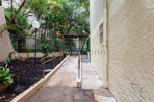 Foto 32 do(a) Apartamento de 3 quartos à venda em Alto de Pinheiros, São Paulo