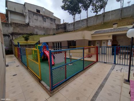Foto 16 do(a) Apartamento de 2 quartos à venda em Jardim Dayse, Ferraz de Vasconcelos
