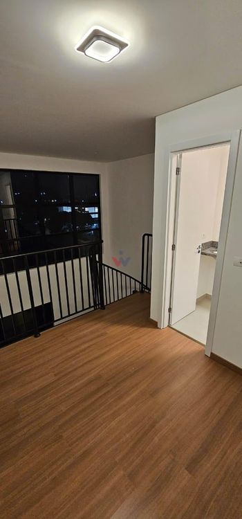 Foto 3 do(a) Apartamento de 1 quartos à venda em Portão, Curitiba