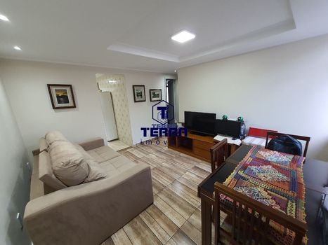 Foto 1 do(a) Apartamento de 2 quartos à venda em Tribobó, São Gonçalo