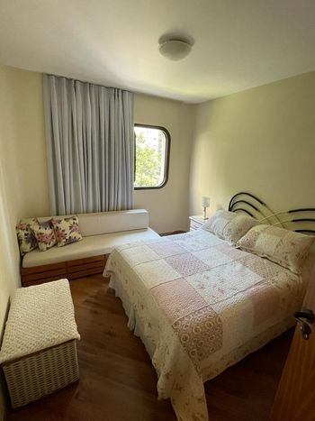 Foto 9 do(a) Apartamento de 3 quartos à venda em Indianópolis, São Paulo