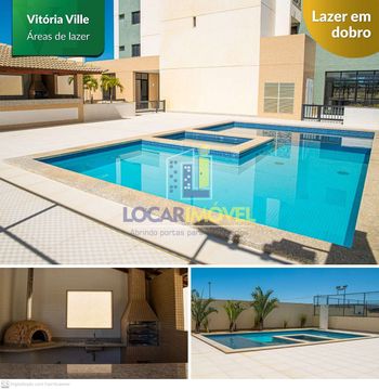 Foto 7 do(a) Apartamento de 3 quartos à venda em Boa Vista, Vitória da Conquista