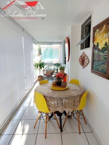 Foto 3 do(a) Apartamento de 3 quartos à venda em Costazul, Rio das Ostras