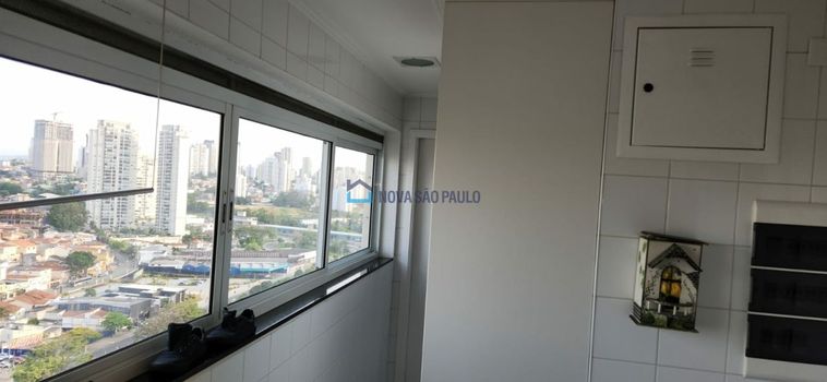 Foto 27 do(a) Apartamento de 3 quartos à venda em Jardim Vila Mariana, São Paulo