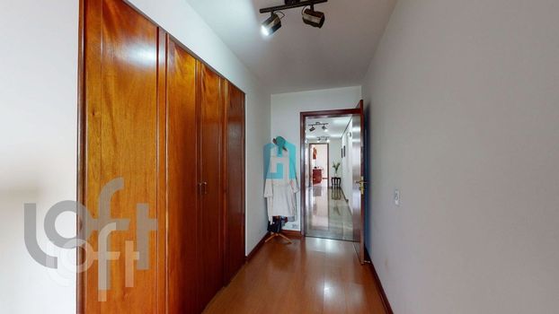 Foto 10 do(a) Apartamento de 4 quartos à venda em Jardim da Saúde, São Paulo