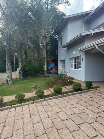 Foto 2 do(a) Casa em Condomínio de 3 quartos à venda em Sítios de Recreio Gramado, Campinas
