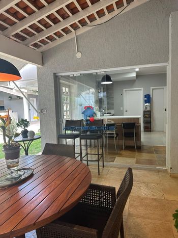 Foto 23 do(a) Casa em Condomínio de 3 quartos à venda em Sítios de Recreio Gramado, Campinas