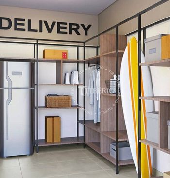 Foto 18 do(a) Kitnet / JK / Studio de 1 quartos à venda em Vila Prudente, São Paulo