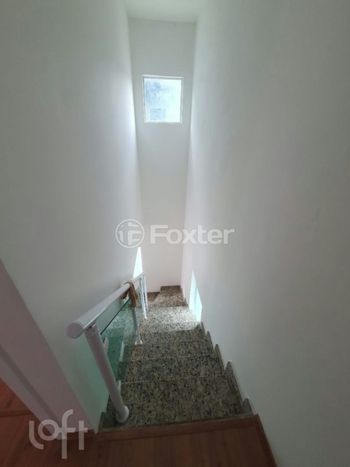 Foto 8 do(a) Casa em Condomínio de 3 quartos à venda em Horto Florestal, São Paulo