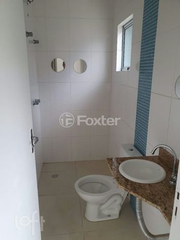 Foto 16 do(a) Casa em Condomínio de 3 quartos à venda em Horto Florestal, São Paulo