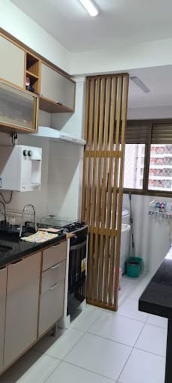 Foto 5 do(a) Apartamento de 2 quartos à venda em Martim de Sá, Caraguatatuba
