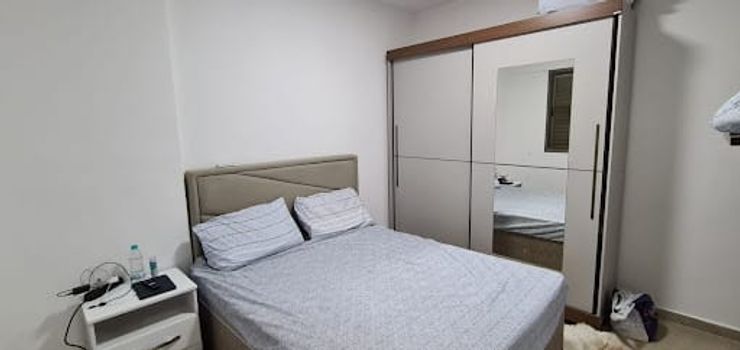 Foto 9 do(a) Apartamento de 2 quartos à venda em Martim de Sá, Caraguatatuba