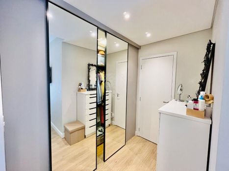 Foto 33 do(a) Apartamento de 3 quartos à venda em Vila Gertrudes, São Paulo
