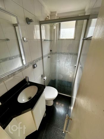 Foto 13 do(a) Apartamento de 1 quartos à venda em Perdizes, São Paulo