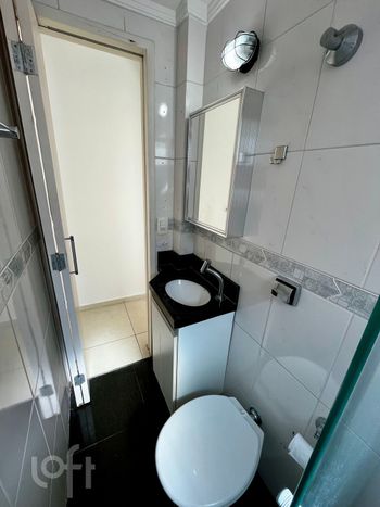 Foto 14 do(a) Apartamento de 1 quartos à venda em Perdizes, São Paulo