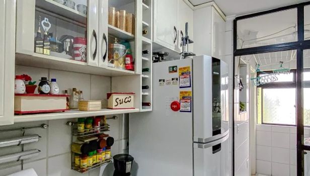 Foto 6 do(a) Apartamento de 3 quartos à venda em Alto da Mooca, São Paulo