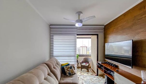 Foto 4 do(a) Apartamento de 3 quartos à venda em Alto da Mooca, São Paulo