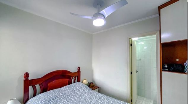 Foto 10 do(a) Apartamento de 3 quartos à venda em Alto da Mooca, São Paulo