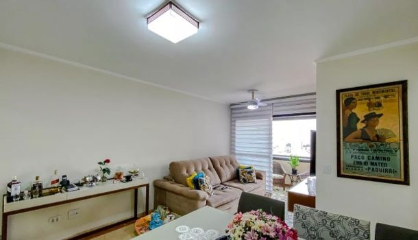 Foto 2 do(a) Apartamento de 3 quartos à venda em Alto da Mooca, São Paulo