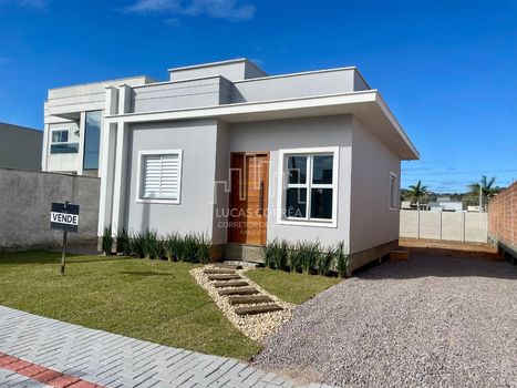 Foto 1 do(a) Casa de 2 quartos à venda em Congonhas, Tubarão