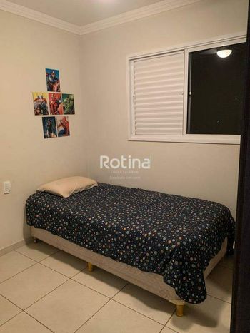 Foto 7 do(a) Apartamento de 2 quartos à venda em Jaraguá, Uberlândia