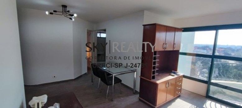 Foto 1 do(a) Apartamento de 2 quartos à venda em Interlagos, São Paulo