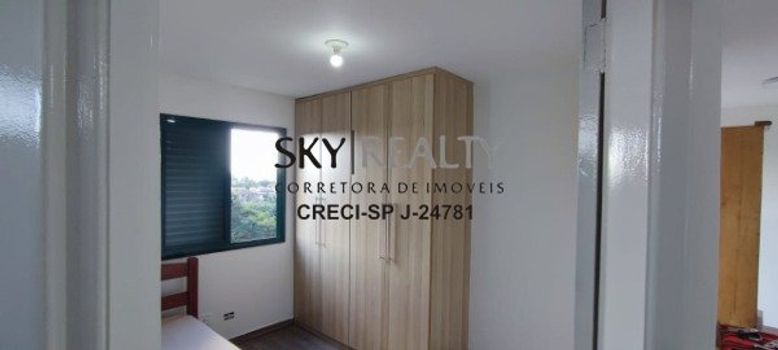 Foto 11 do(a) Apartamento de 2 quartos à venda em Interlagos, São Paulo