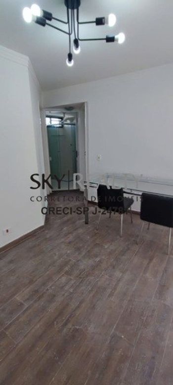 Foto 8 do(a) Apartamento de 2 quartos à venda em Interlagos, São Paulo