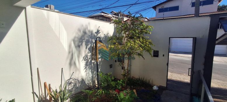 Foto 37 do(a) Casa de 4 quartos à venda em Senhora das Graças, Betim