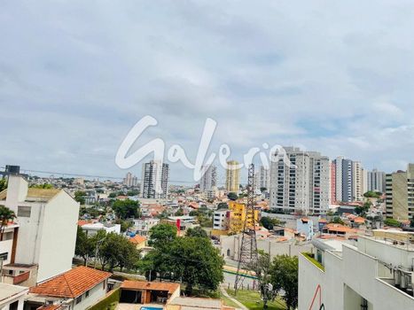 Foto 4 do(a) Apartamento de 3 quartos à venda em Barcelona, São Caetano do Sul